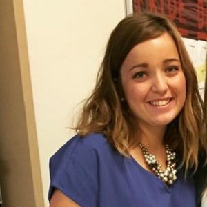 Meet your Posher, Madison